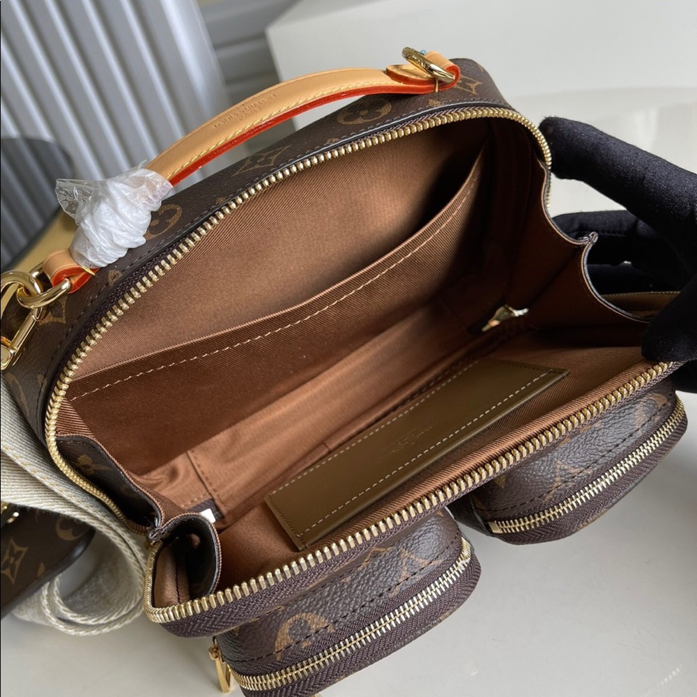 Authentic bag for sale only have 5 left